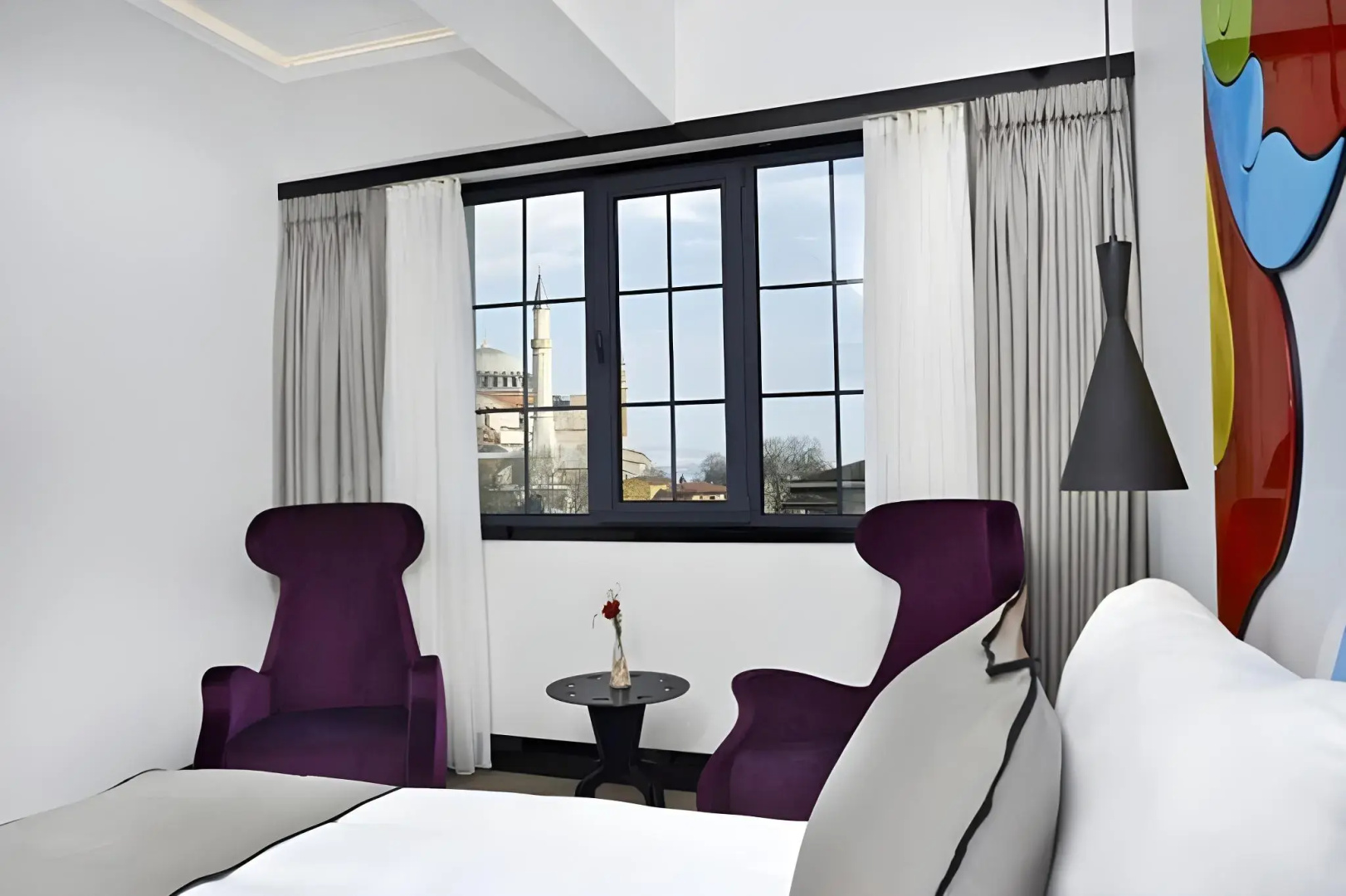 Foto - Sura Hagia Sophia Hotel