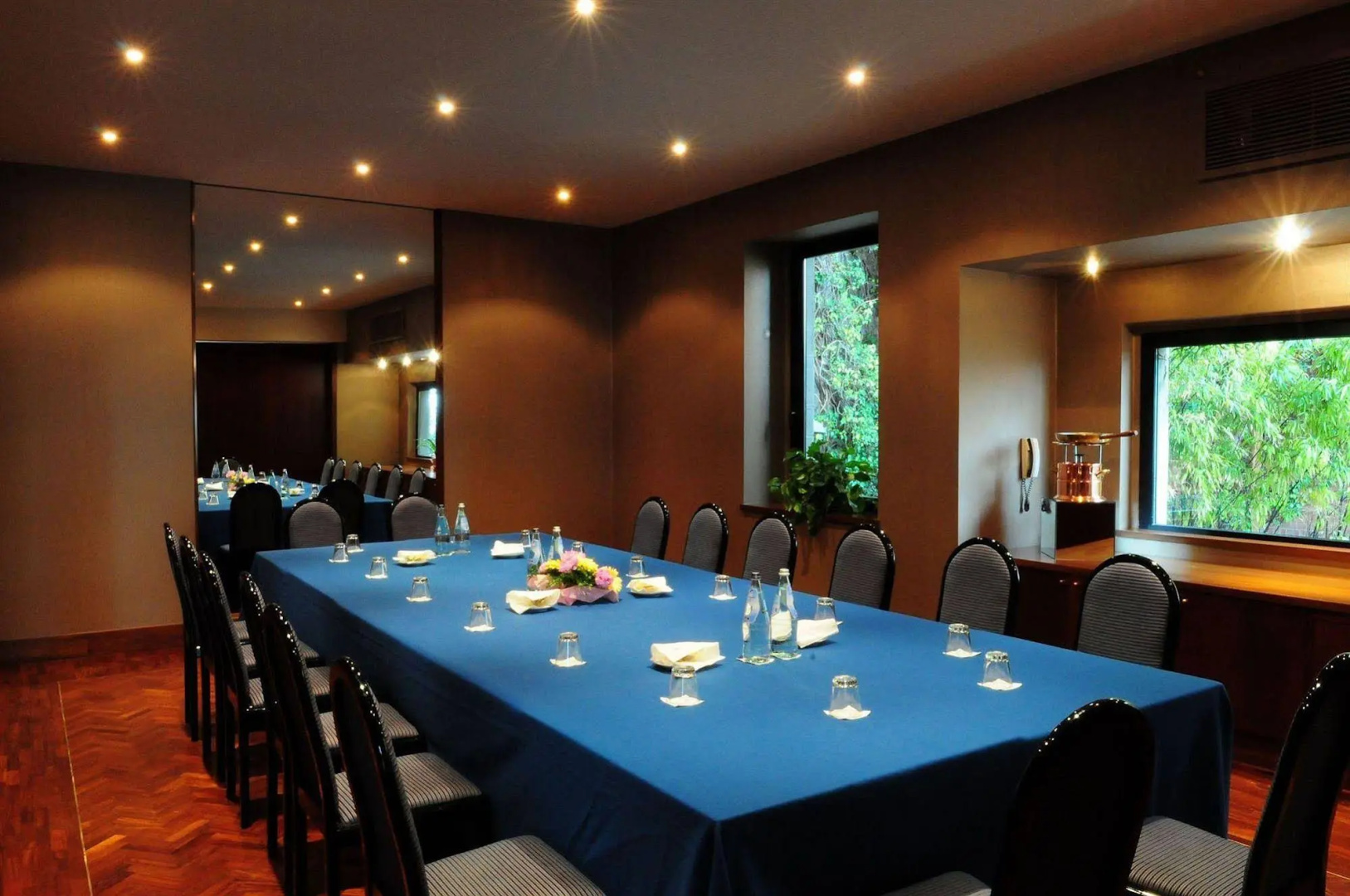 Photo - Grand Hotel San Marino