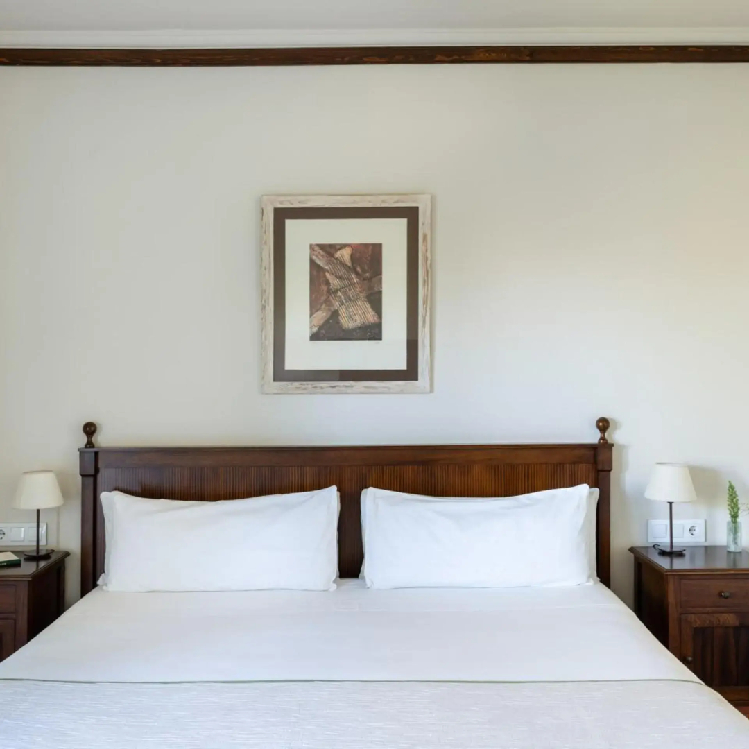 Photo - Parador de Manzanares