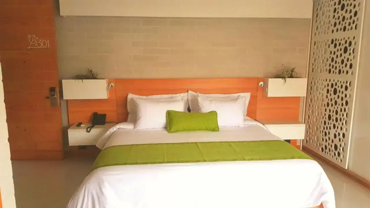 Foto - Terra Biohotel