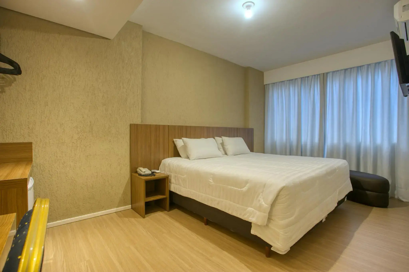 Foto - Roochelle Hotel by Nobile