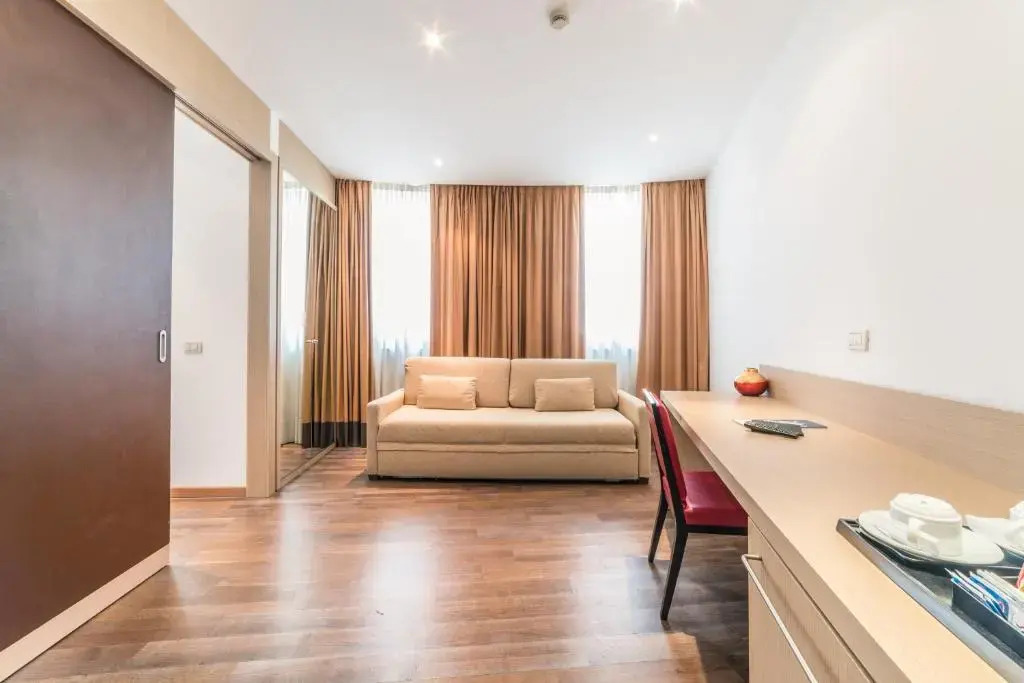 Foto - Airporthotel Verona Congress & Relax