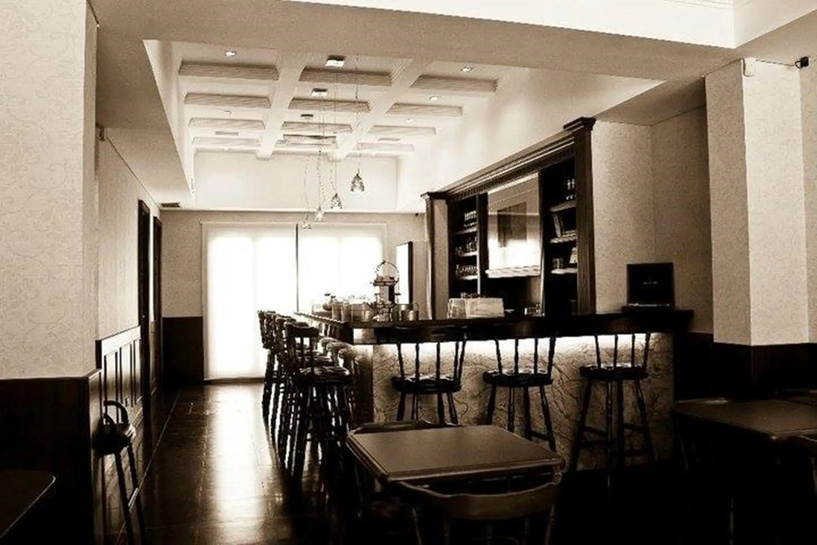Foto - Altos de Guemes Hotel