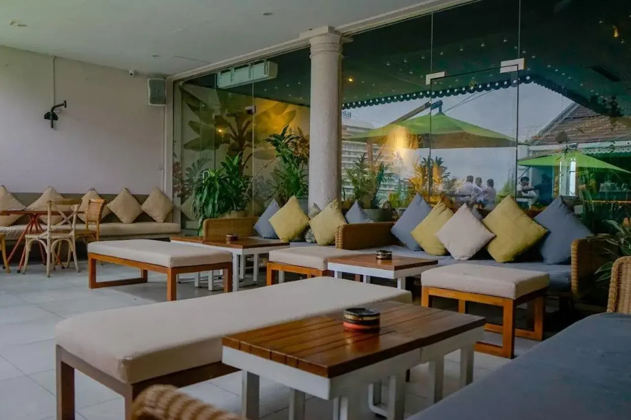 Foto - Fairway Colombo - Sri Lanka's First Hotel With Robot Technology