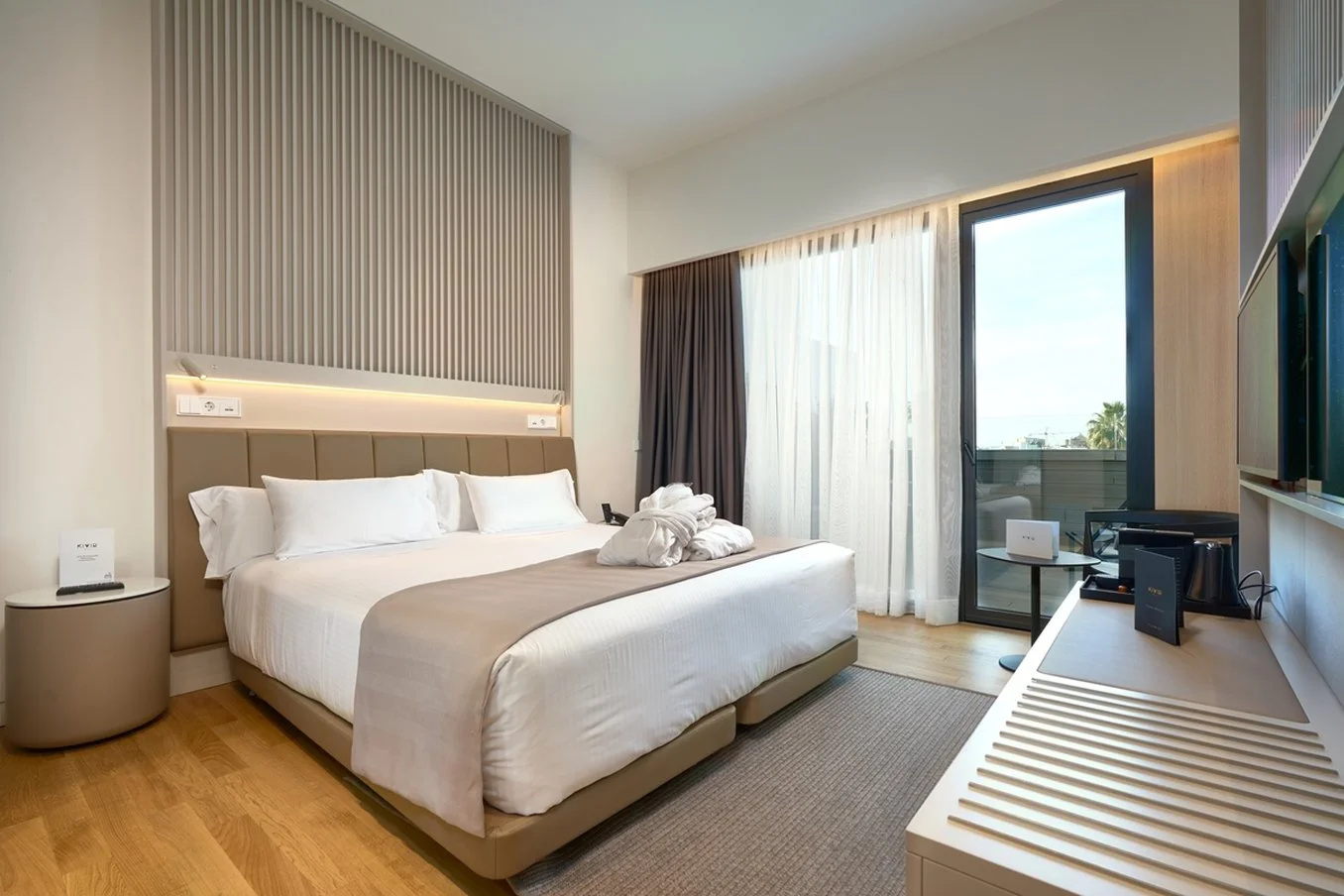 Photo - Hotel Kivir