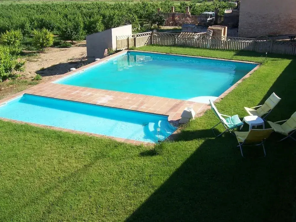 Photo - Mas Taniet Hotel Rural