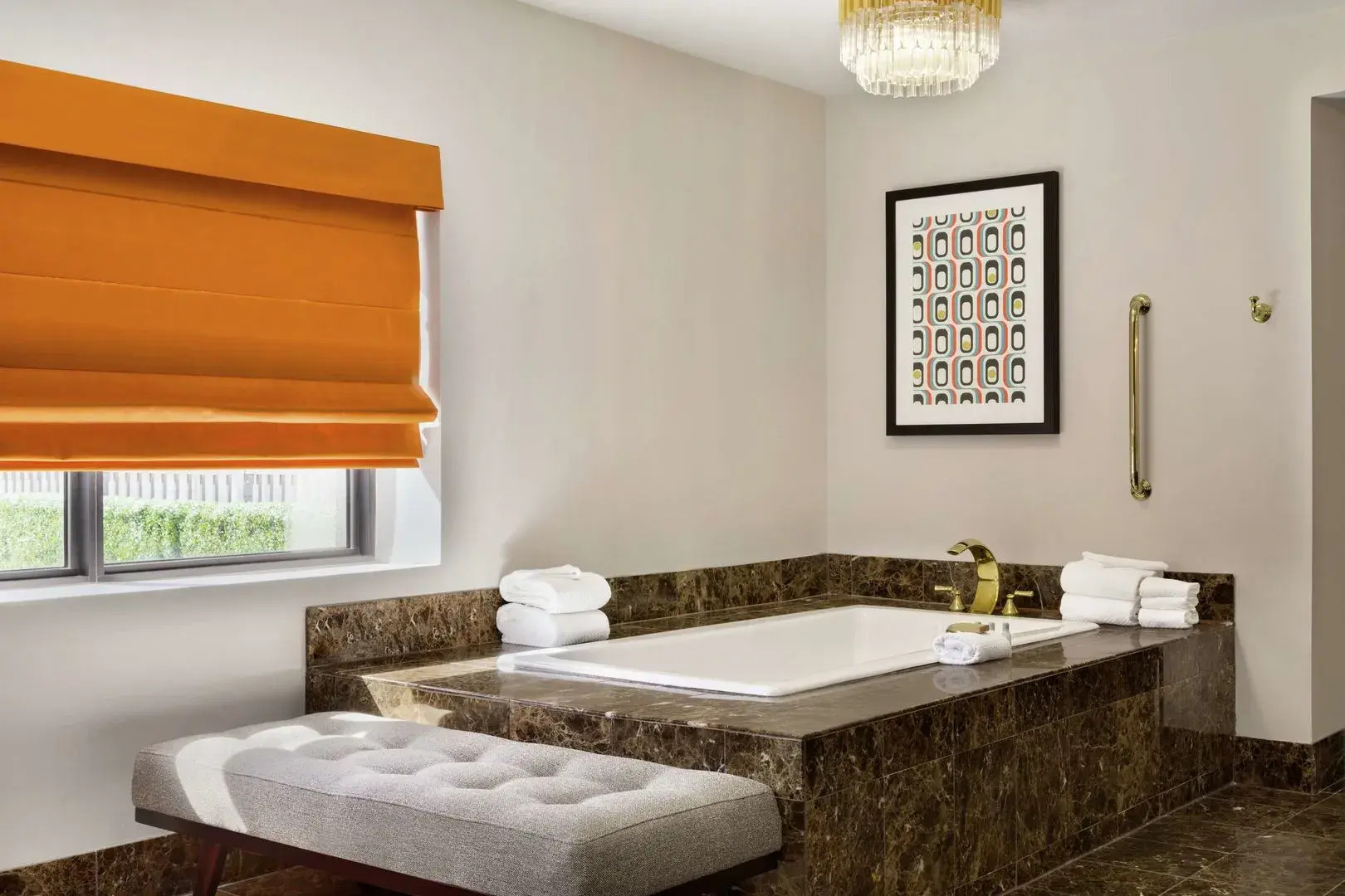 Foto - The American Hotel Atlanta Downtown, Tapestry Collection by Hilton