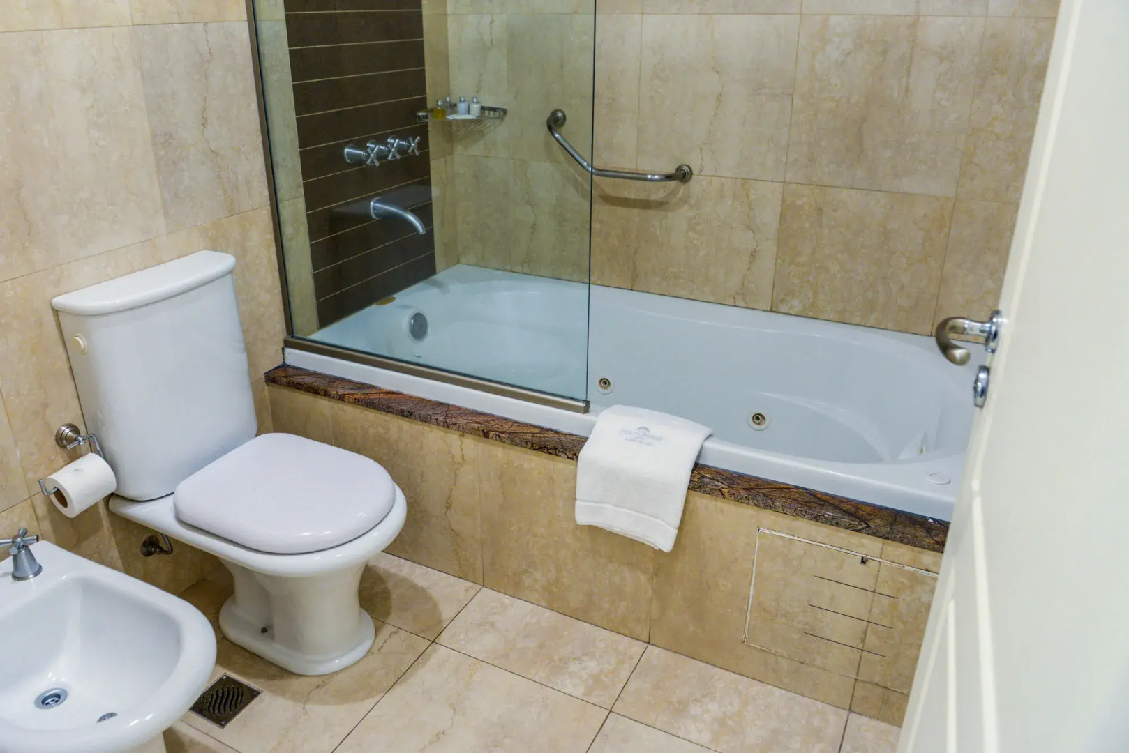 Foto - Blank Hotel Recoleta