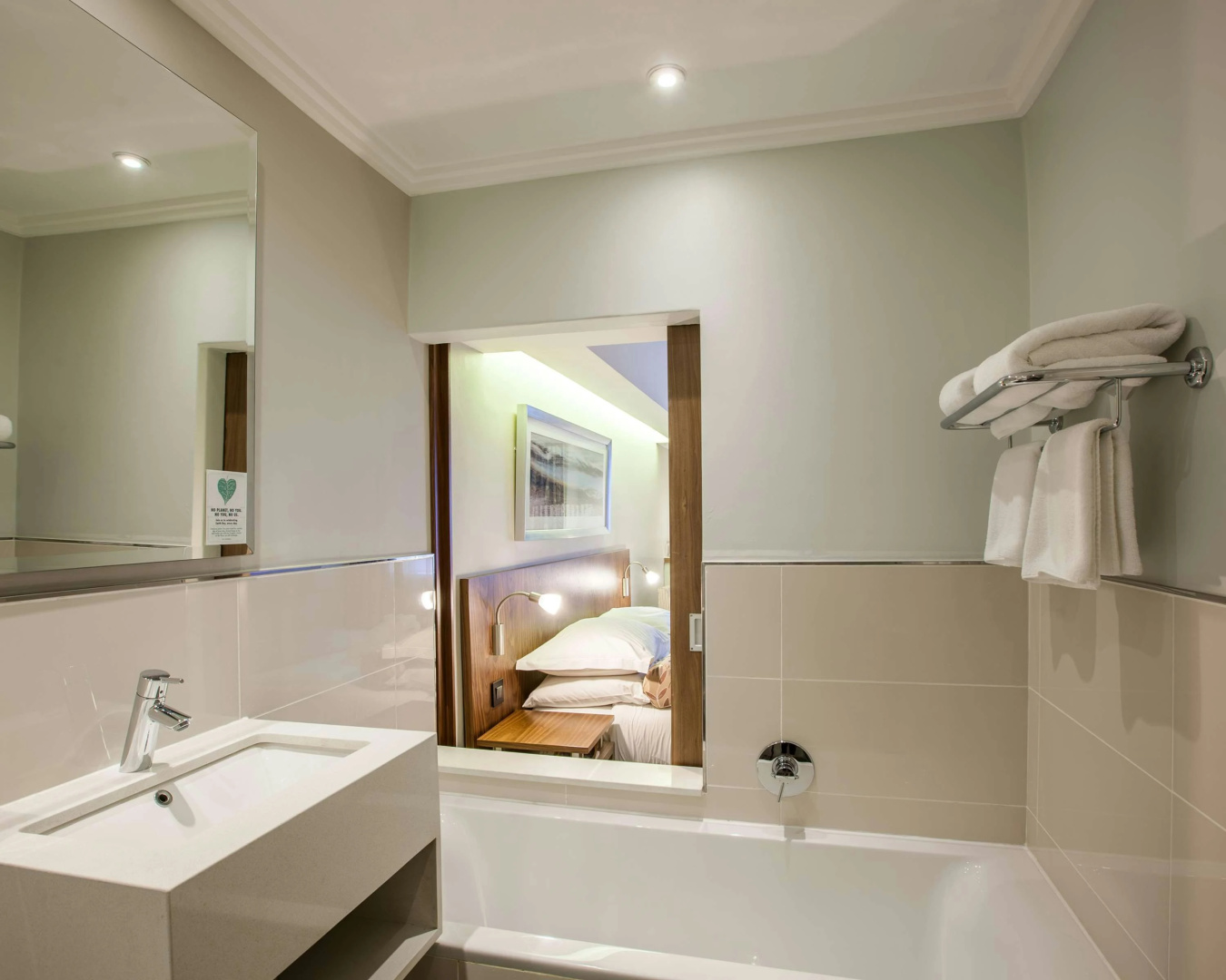 Foto - City Lodge Pinelands
