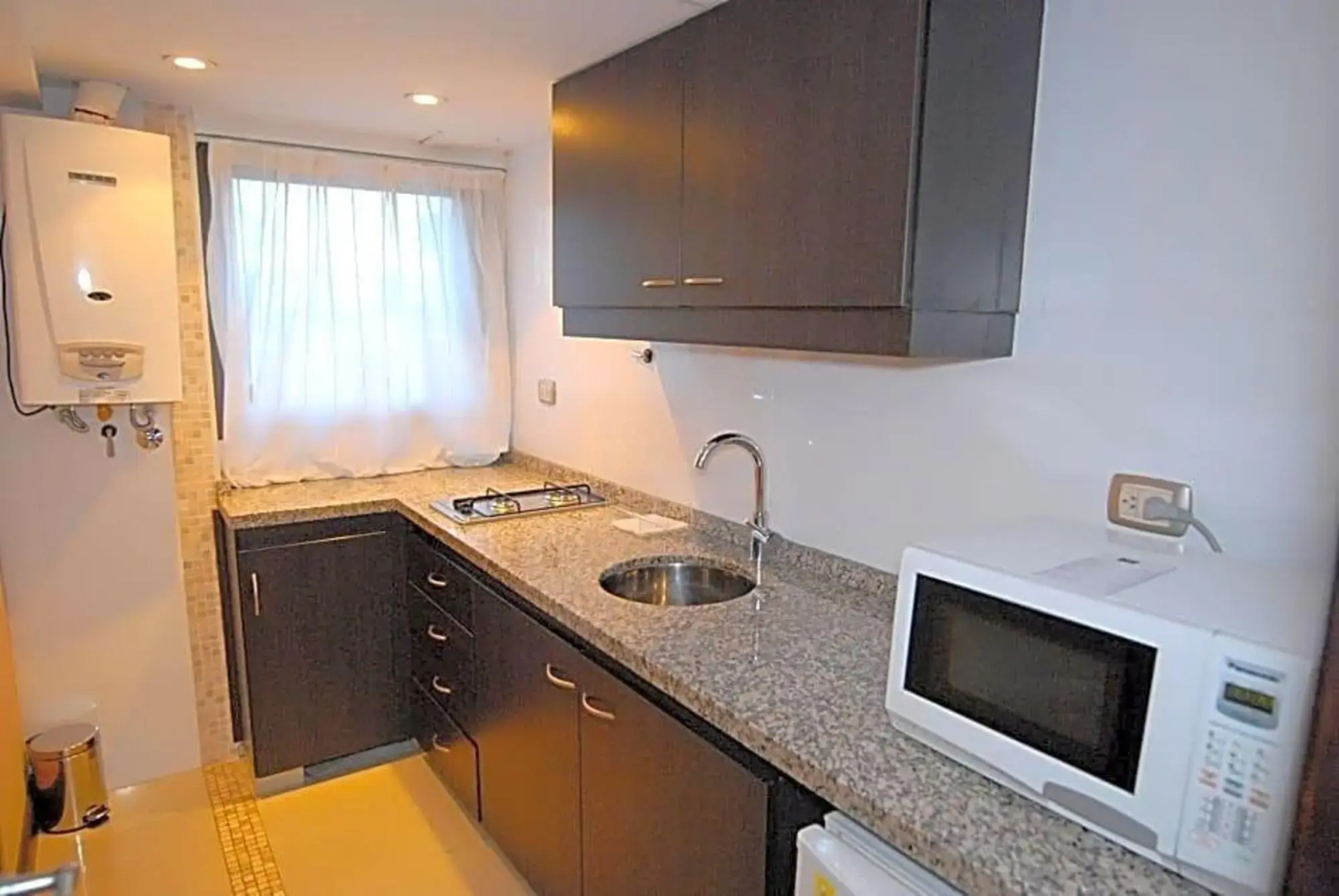 Foto - Premium Tower Suites Mendoza