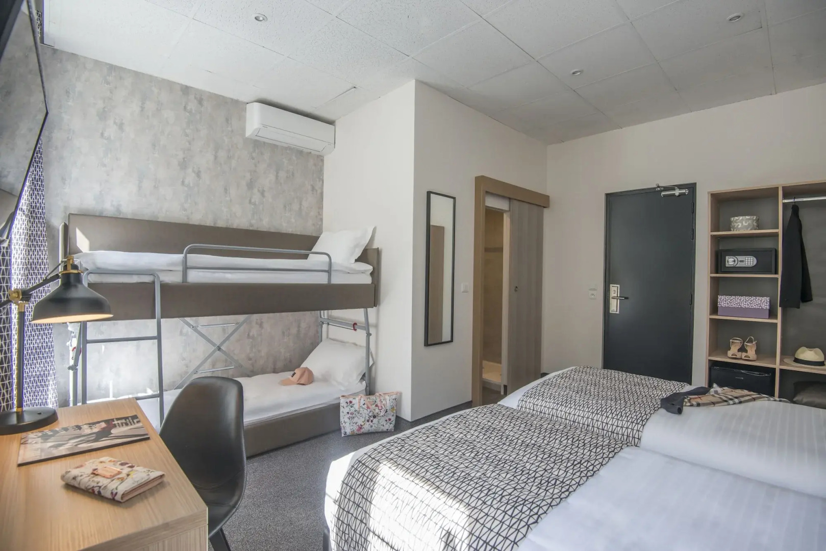 Photo - Hotel Saint Gothard