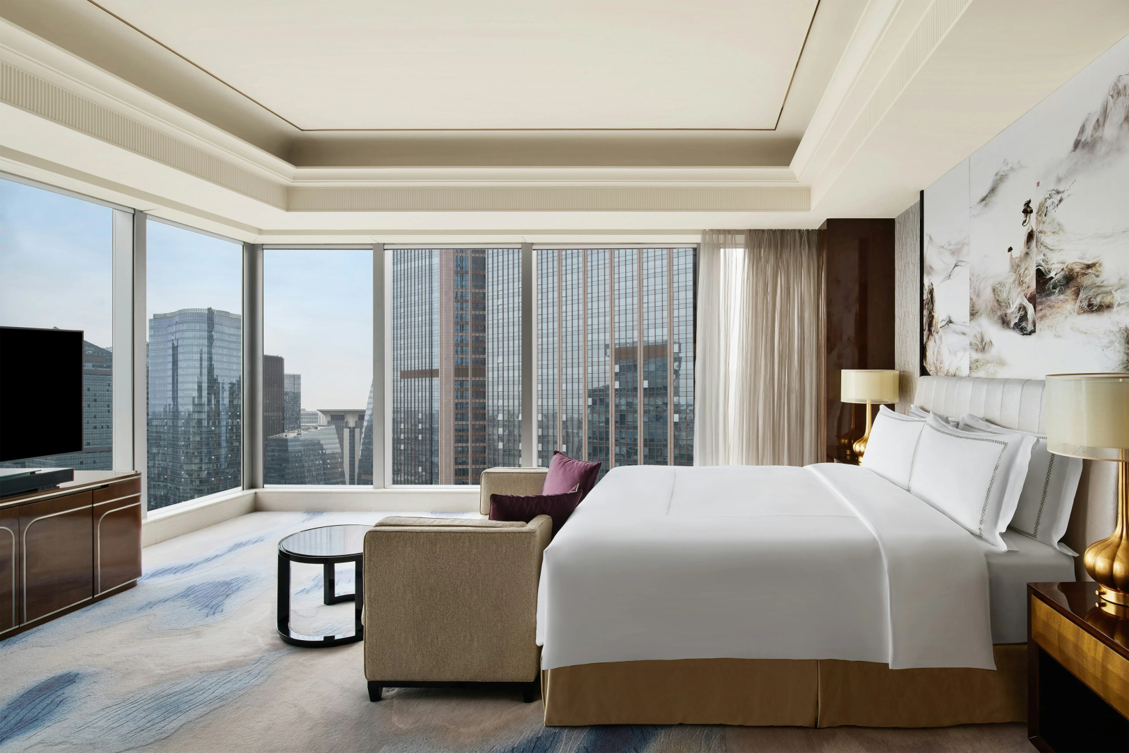 Foto - Fairmont Chengdu