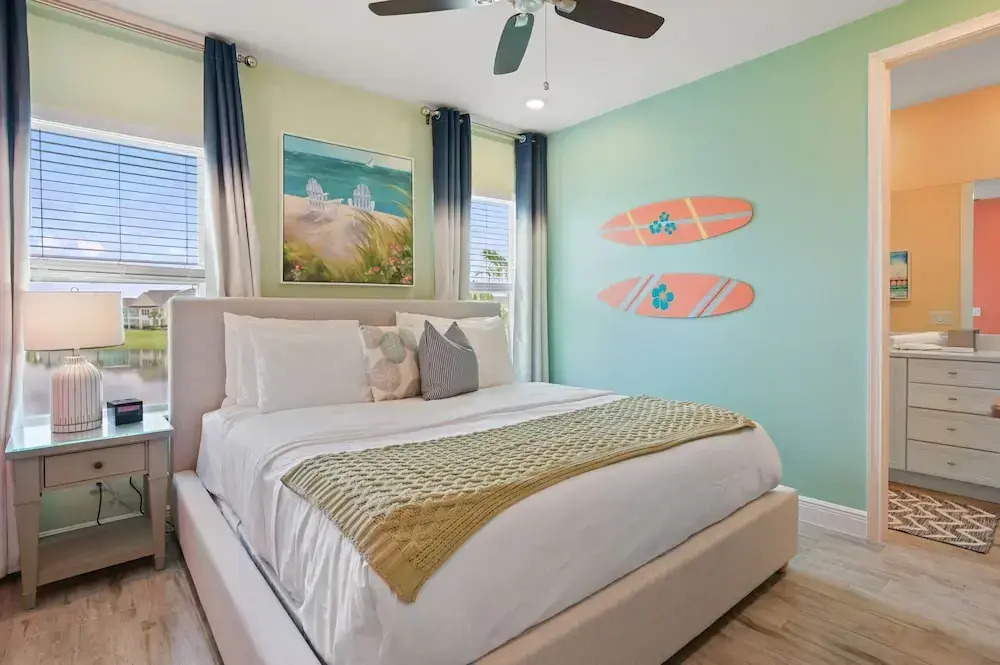 Photo - Surfstyle at Margaritaville by Shine Villas 022 villa