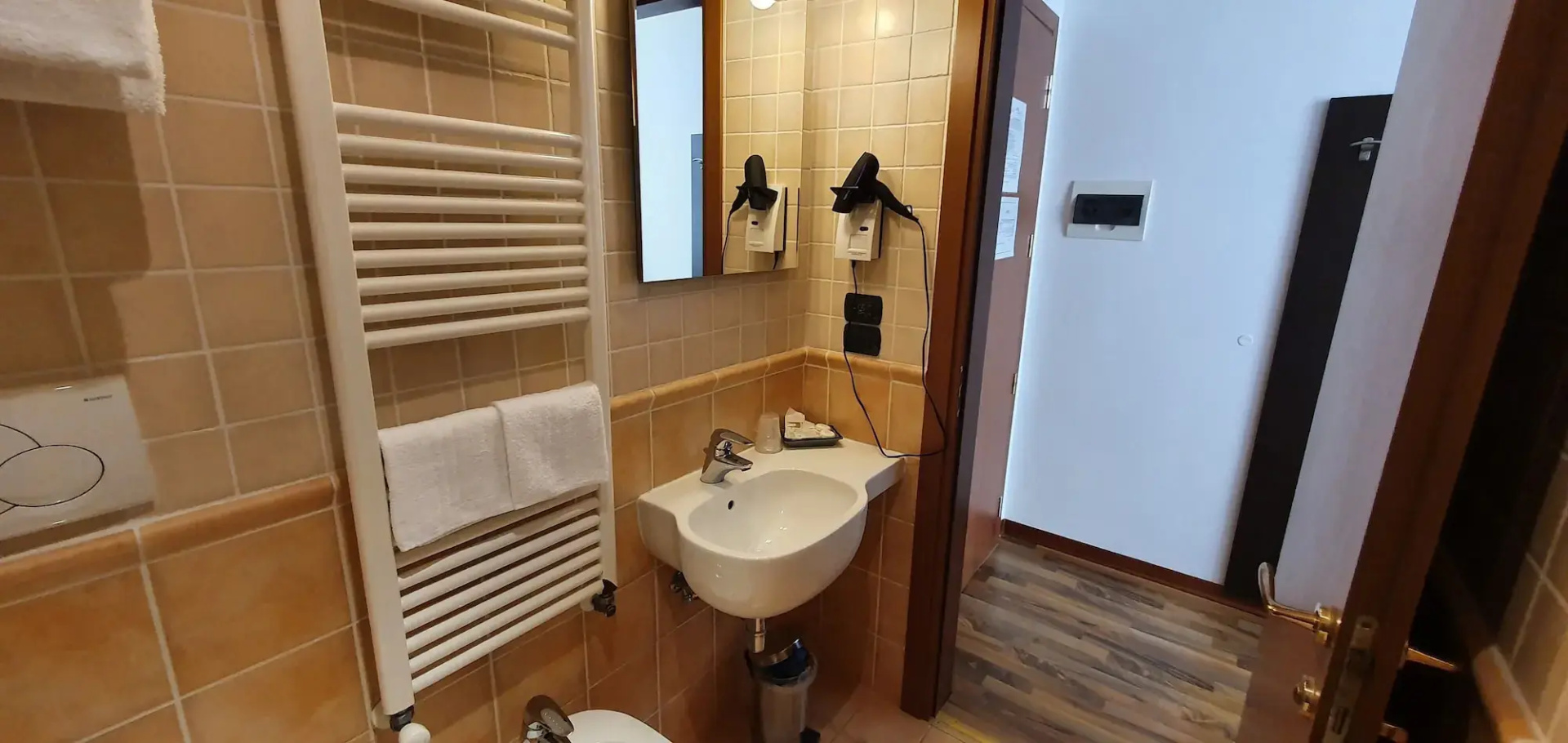 Foto - Hotel Carignano