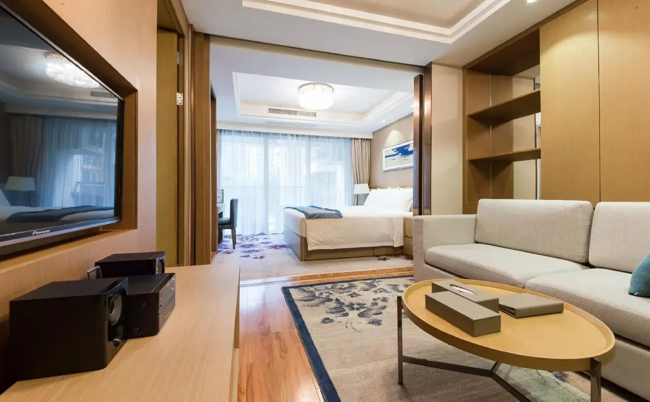 Photo - Savills Residence Daxin Shenzhen Bay