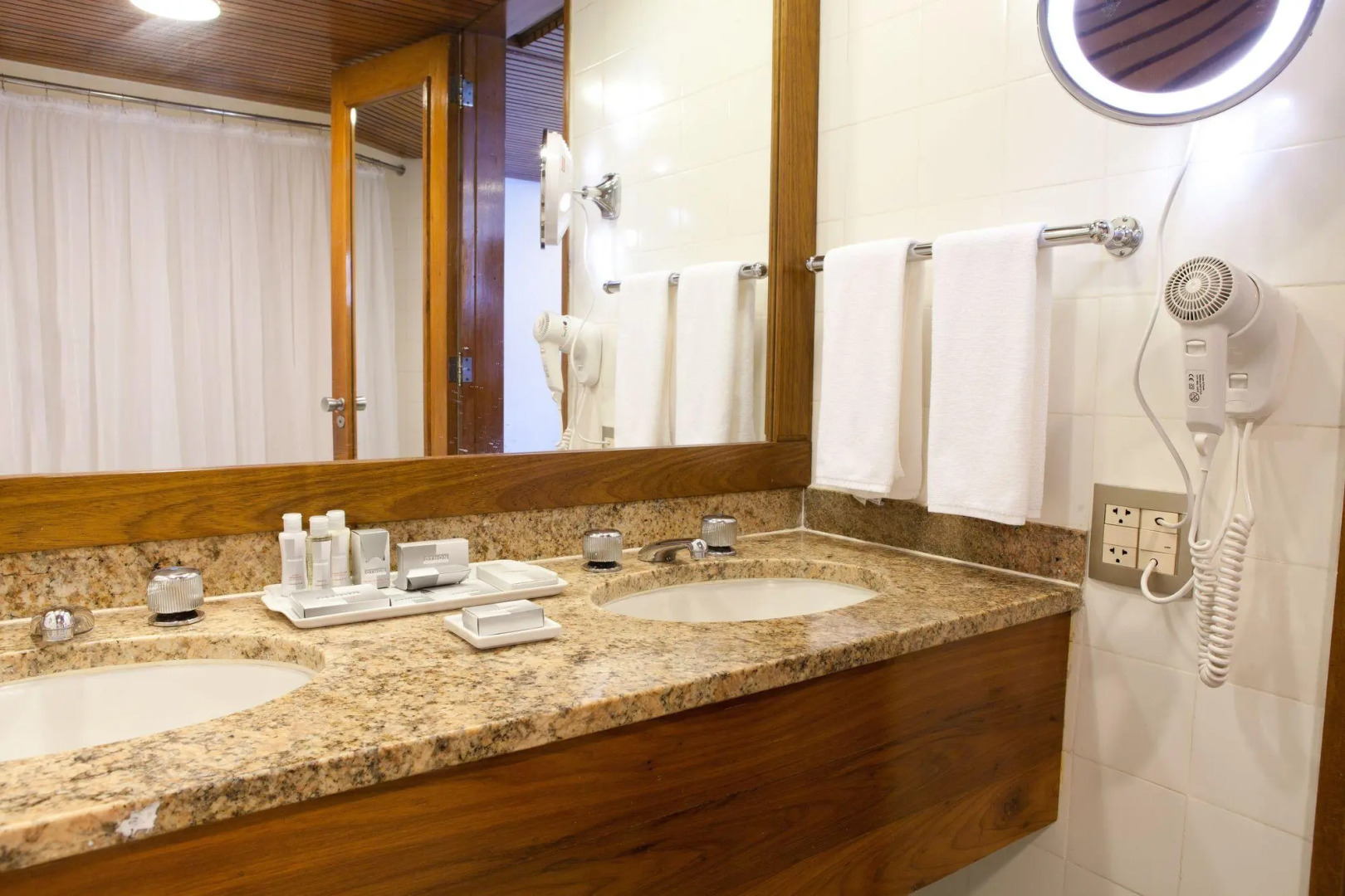 Foto - Rio Othon Palace