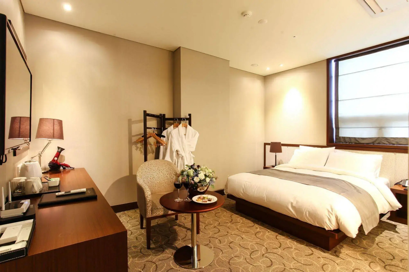 Photo - Rosana Hotel