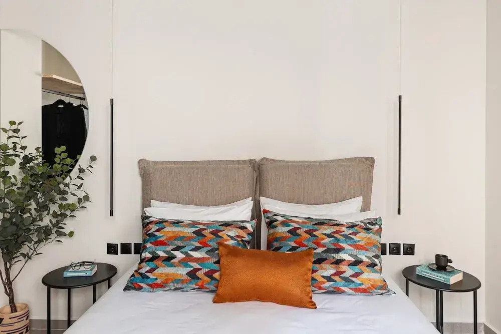 Photo - Airio Athens Suites