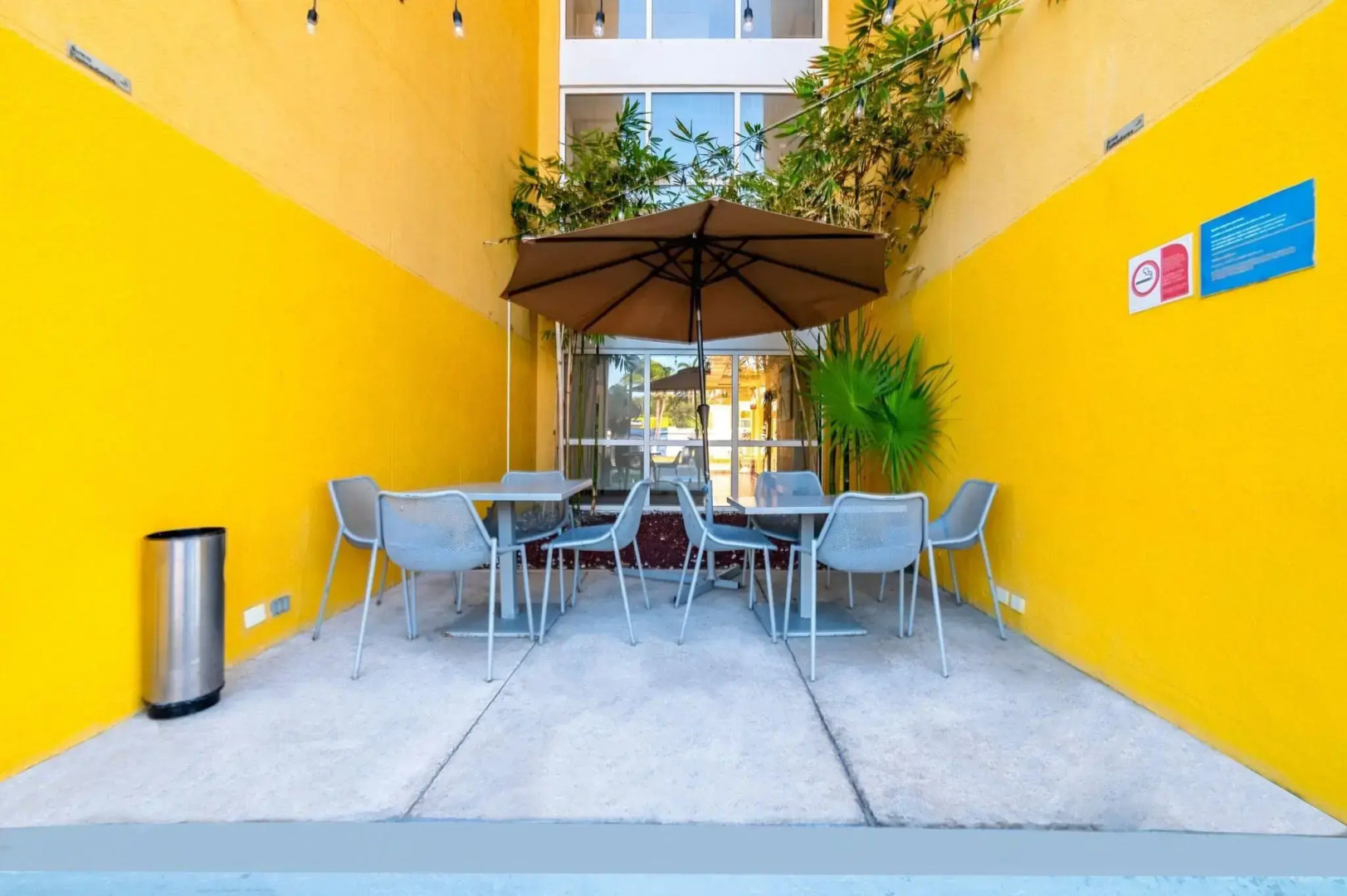 Foto - City Express by Marriott Campeche