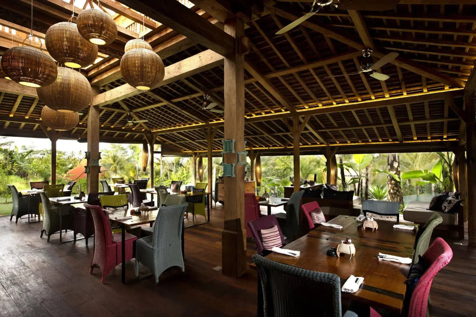 Photo - Blue Karma Dijiwa Ubud