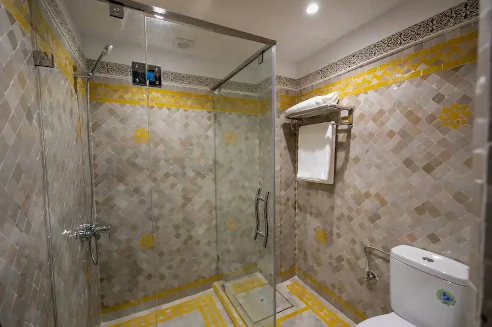 Photo - Riad Fes Ziyat & Spa