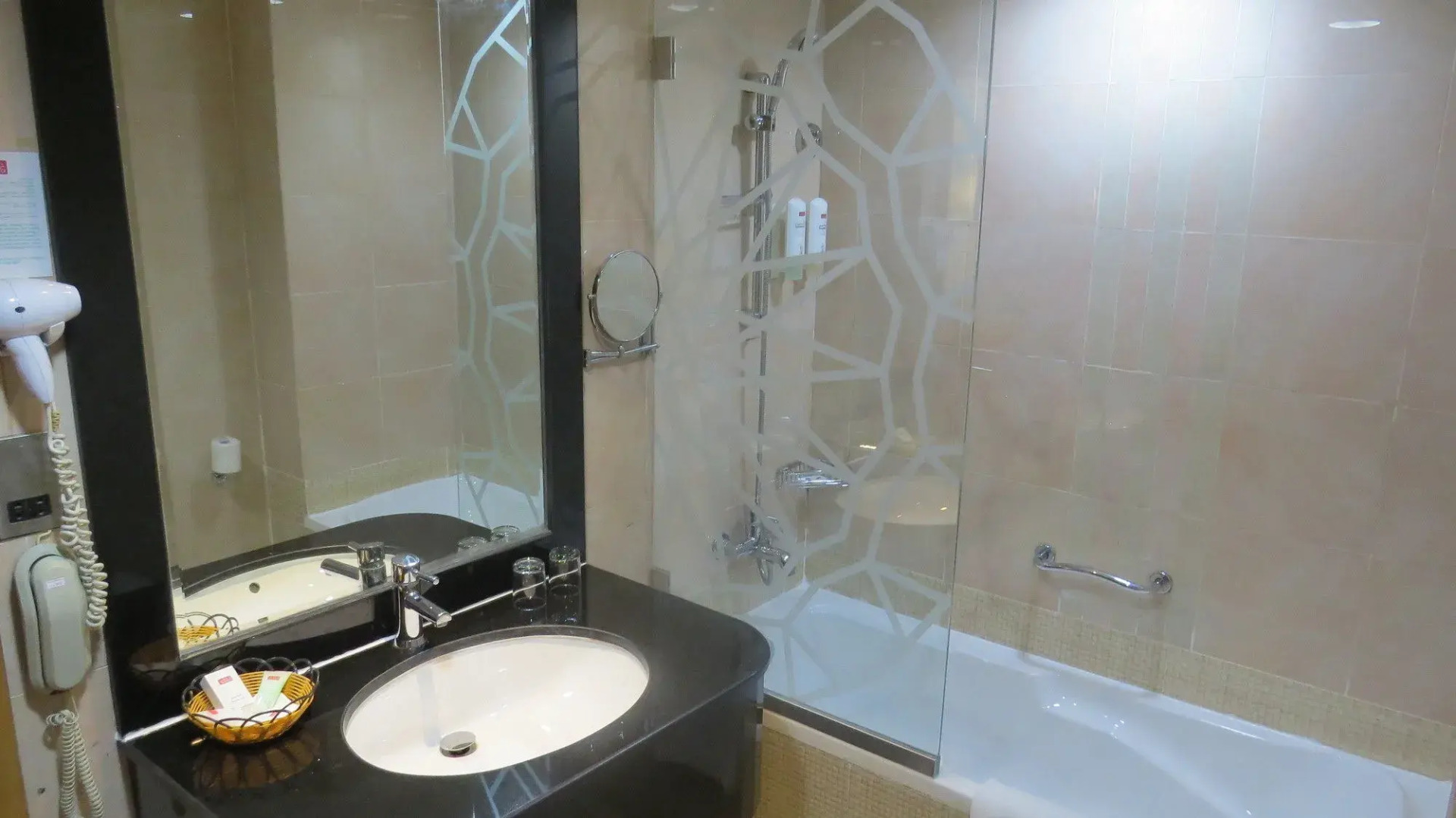 Foto - THE PARK HOTEL Formerly Al Jawhara Gardens