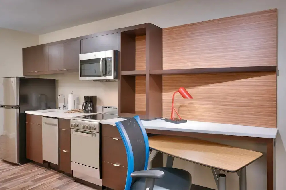 Foto - TownePlace Suites by Marriott Salt Lake City Draper