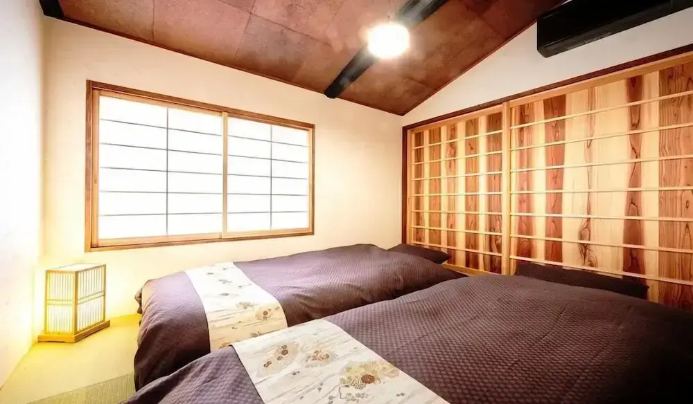 Photo - Kokonoe Machiya