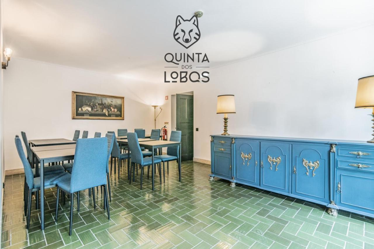 Foto - Quinta dos Lobos Boutique Hotel - Nature Experience