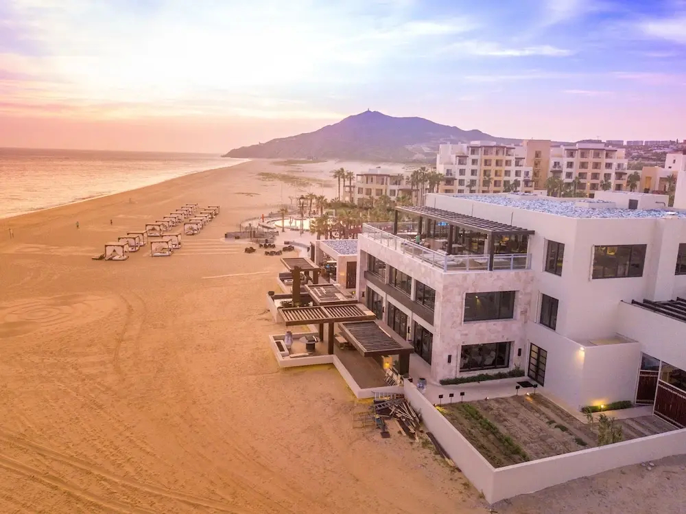 Foto - Pueblo Bonito Pacifica Golf & Spa Resort - All Inclusive - Adults Only