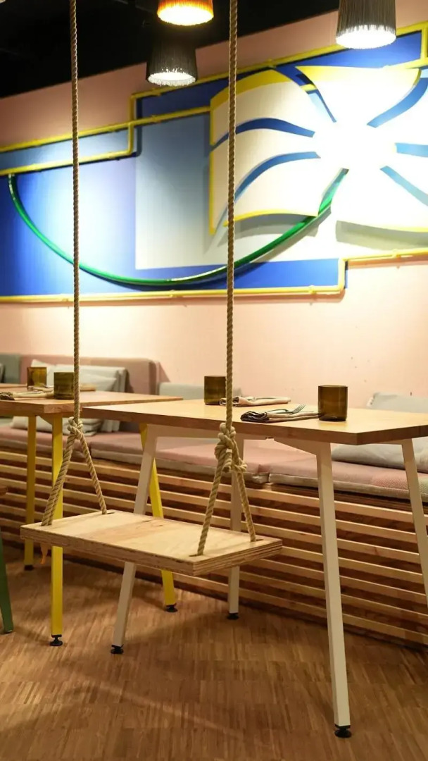 Foto - Villa Viva - ein Haus das Brunnen baut