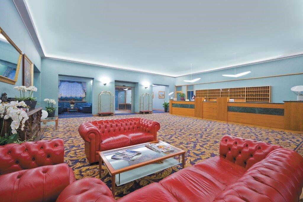 Foto - Ele Green Park Hotel Pamphili