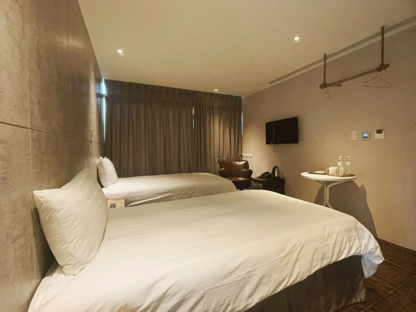 Photo - Roaders Hotel Zhonghua