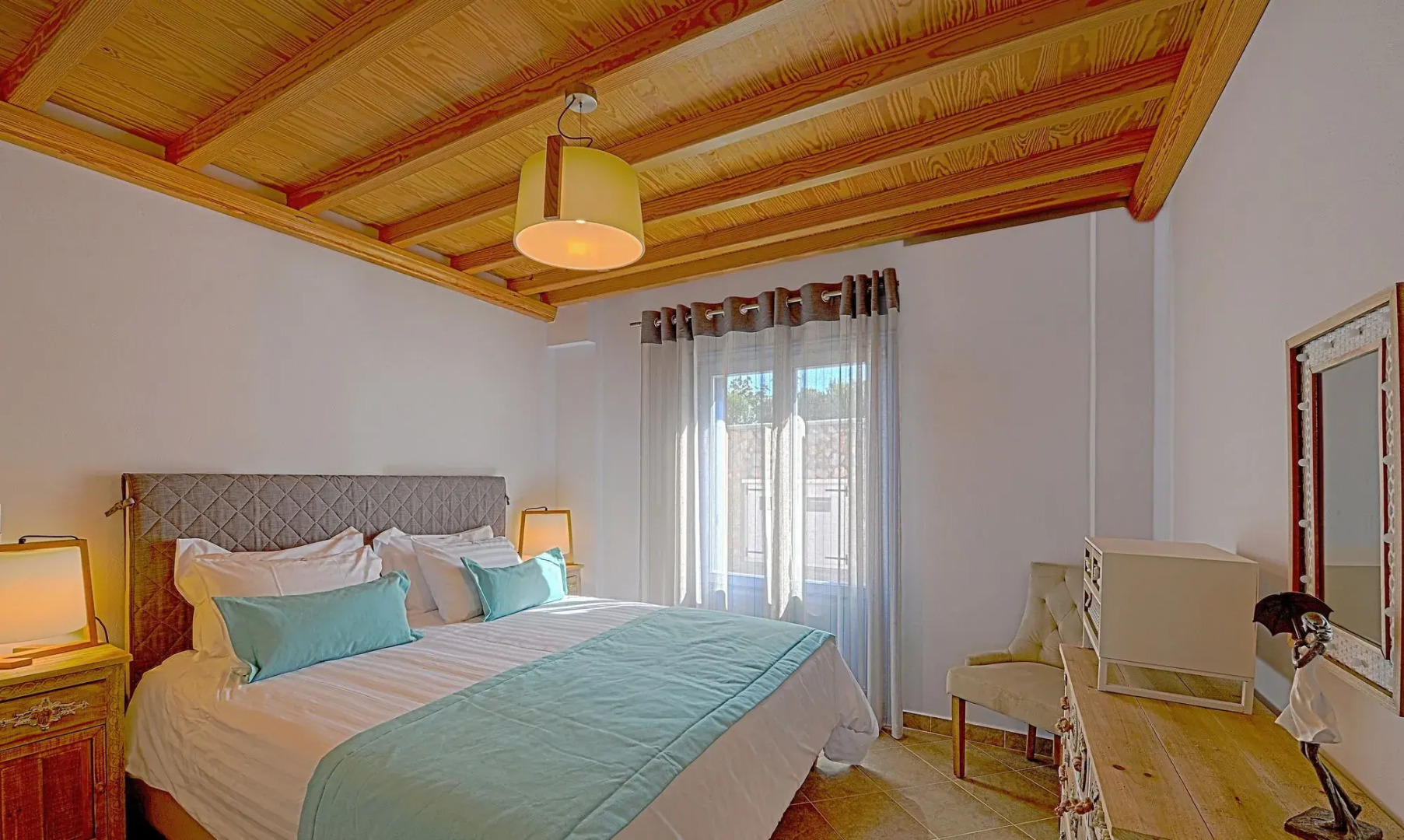 Foto - Modus Vivendi Villas