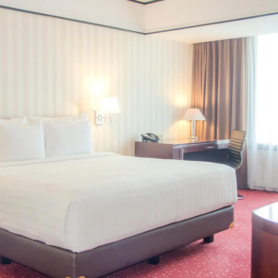 Foto - Redtop Hotel & Convention Center