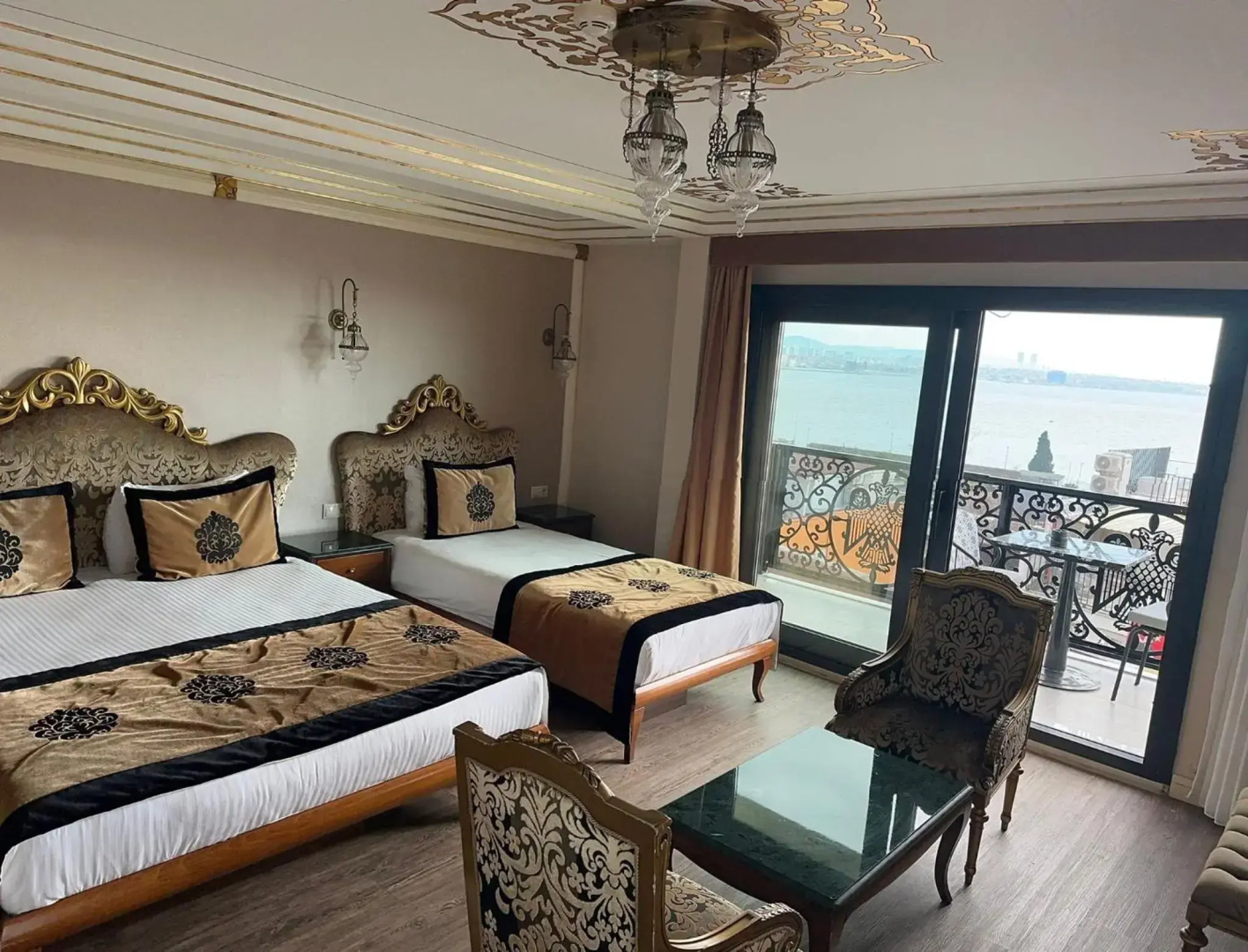 Photo - The Byzantium Hotel & Suites - Special Class