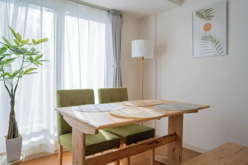 Foto - Sapporo irios cozy inn