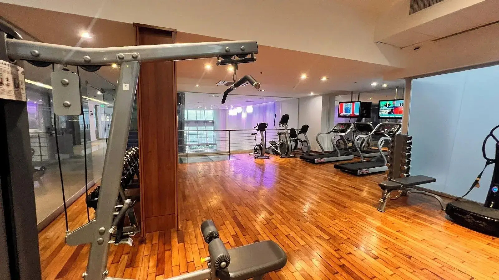 Photo - Design Suites Buenos Aires