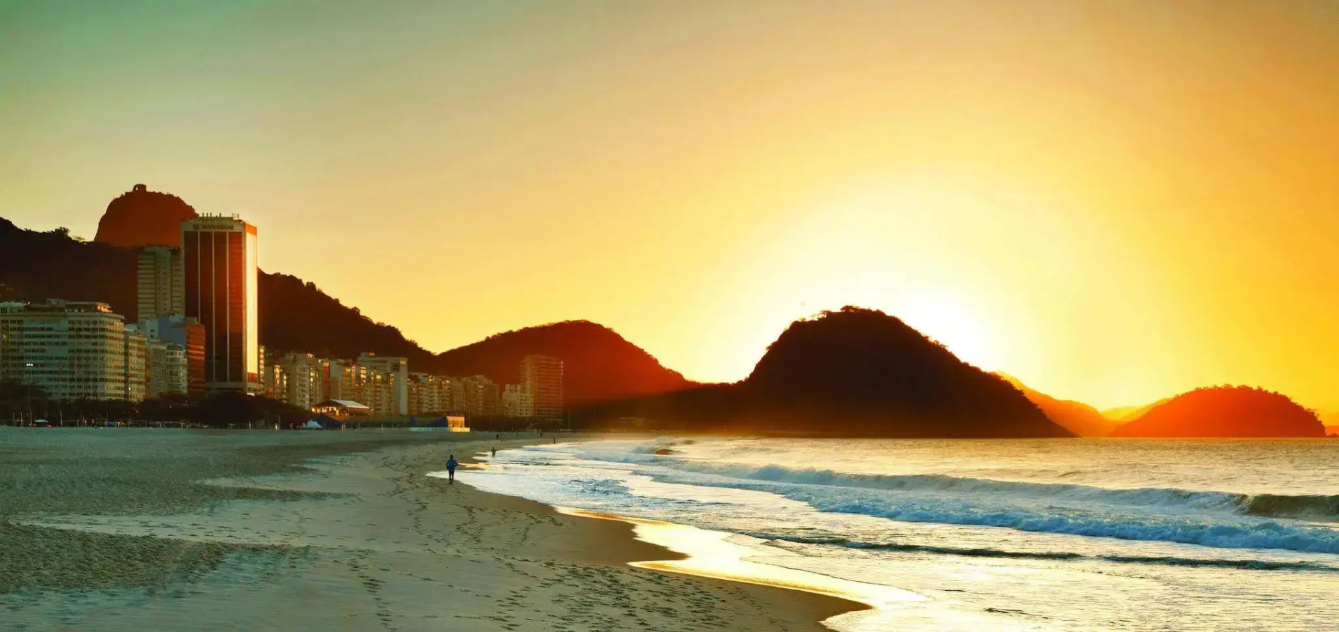 Foto - Hilton Rio De Janeiro Copacabana