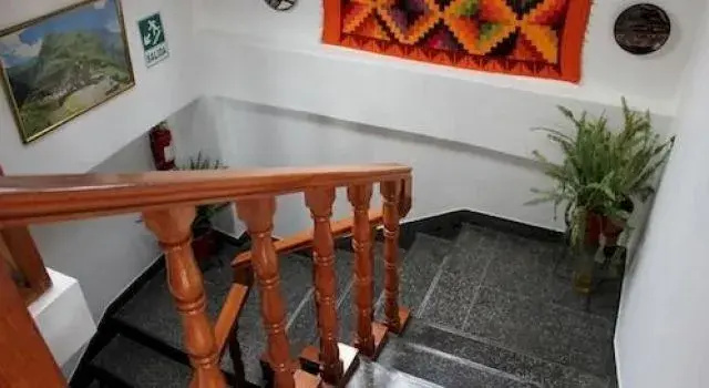 Foto - Tierra del Inka San Blas