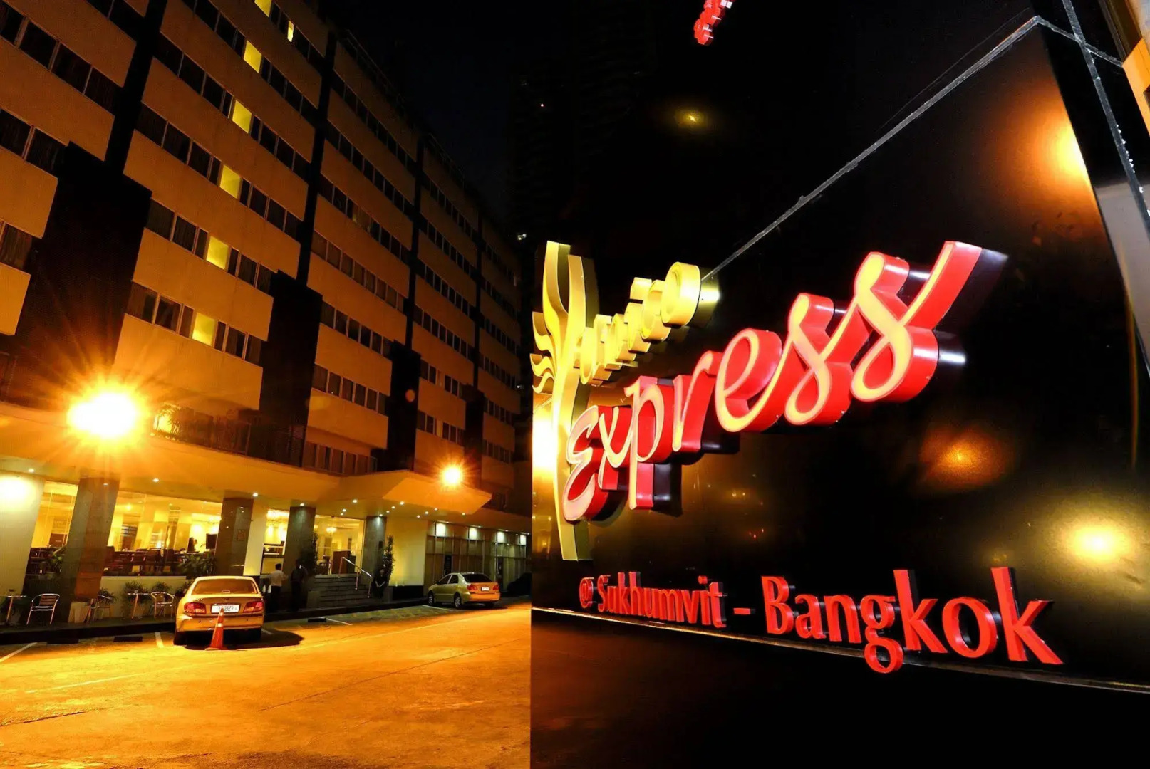 Photo - Anya Nana at Sukhumvit Bangkok