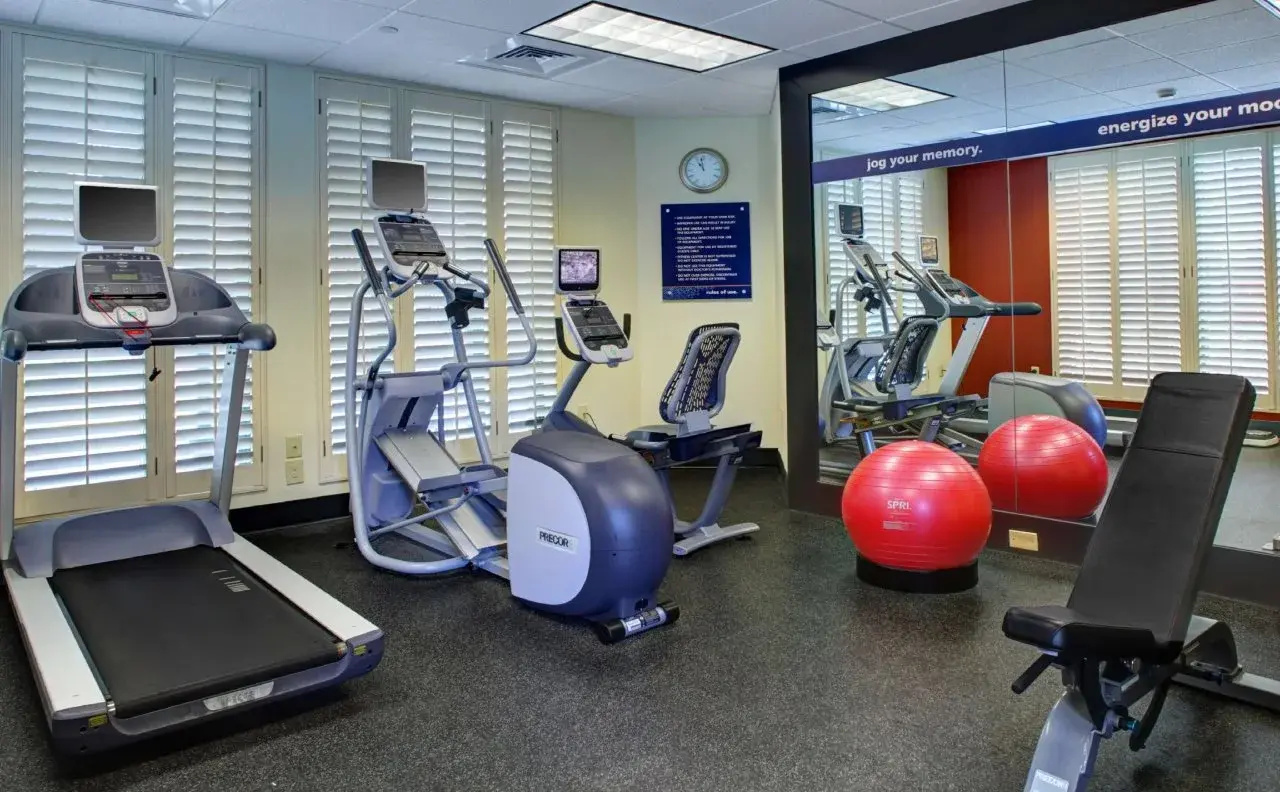 Foto - Hampton Inn & Suites Tampa/Ybor City/Downtown