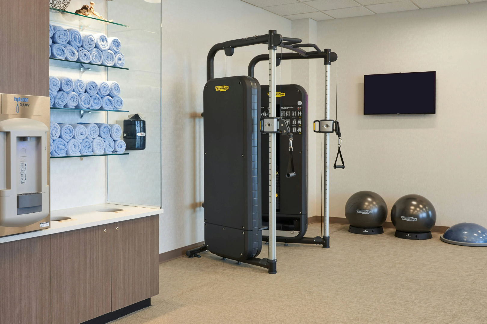 Foto - SpringHill Suites by Marriott Orlando Lake Nona
