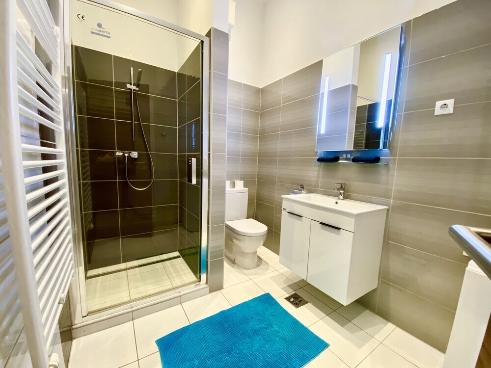 Foto - Gracia Apartment House