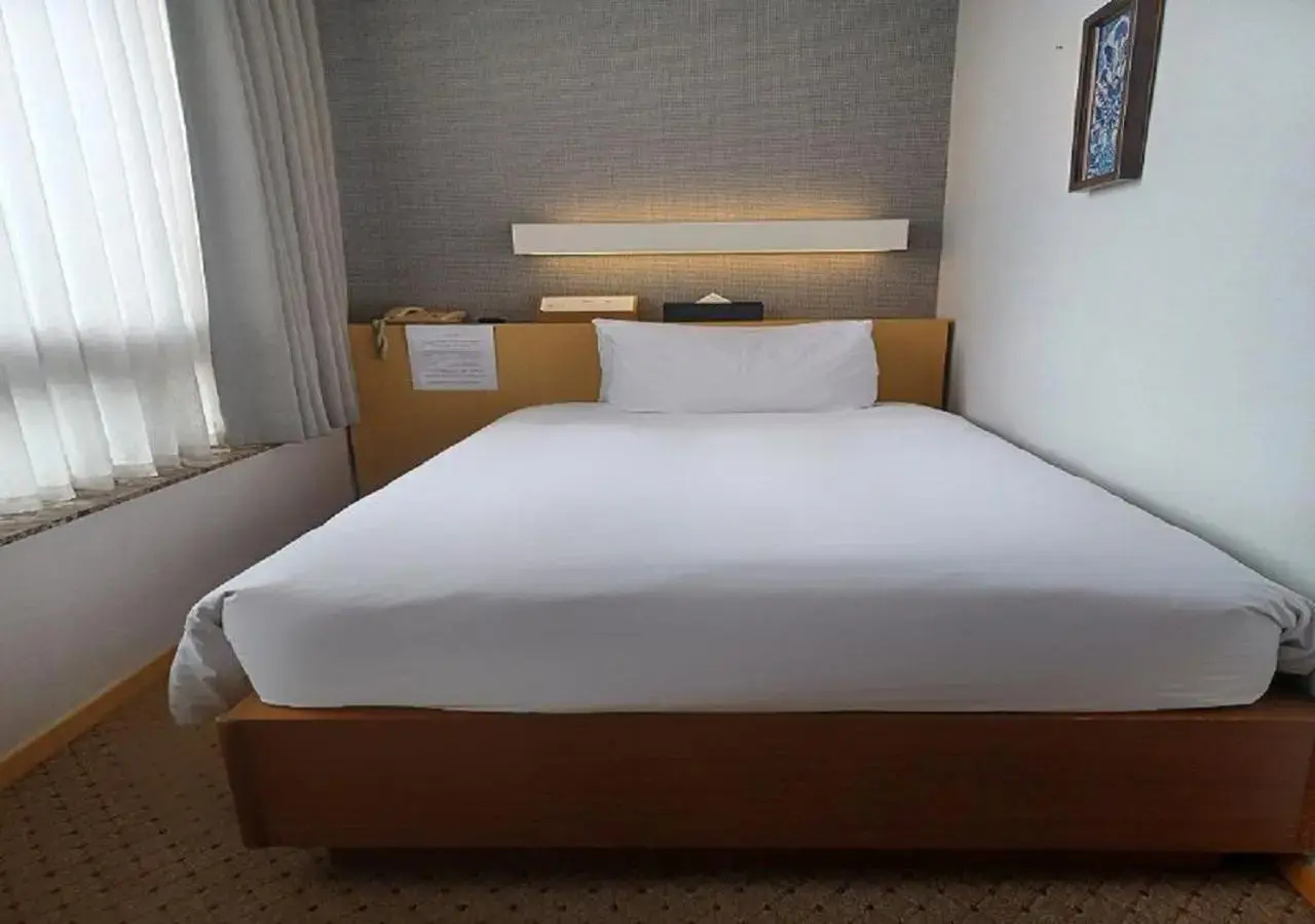 Photo - Migliore Hotel Seoul Myeongdong