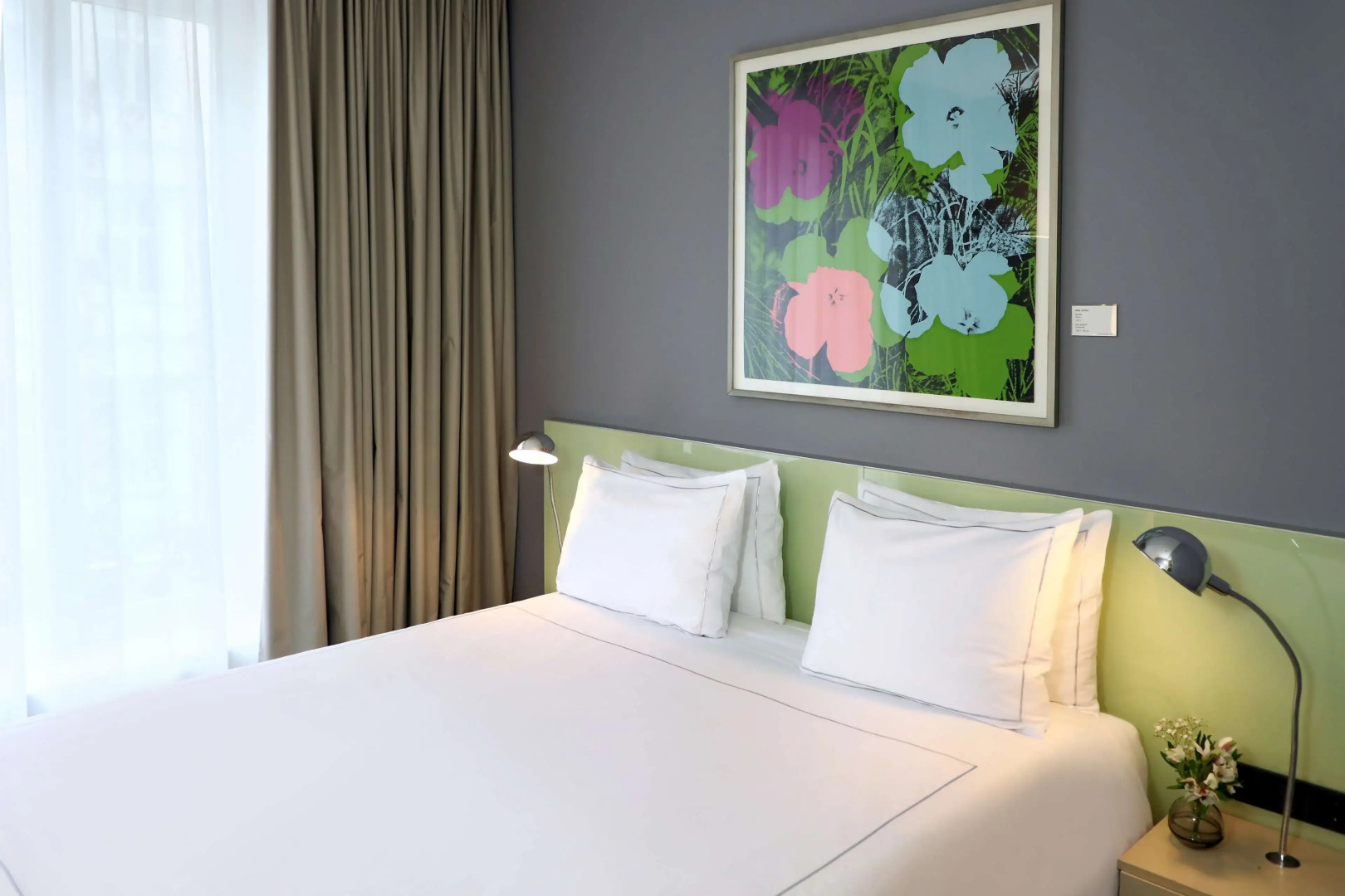 Photo - Park Plaza Berlin