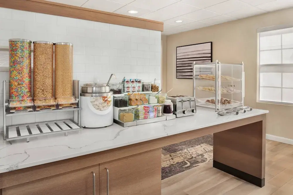 Foto - Residence Inn by Marriott Kansas City Independence