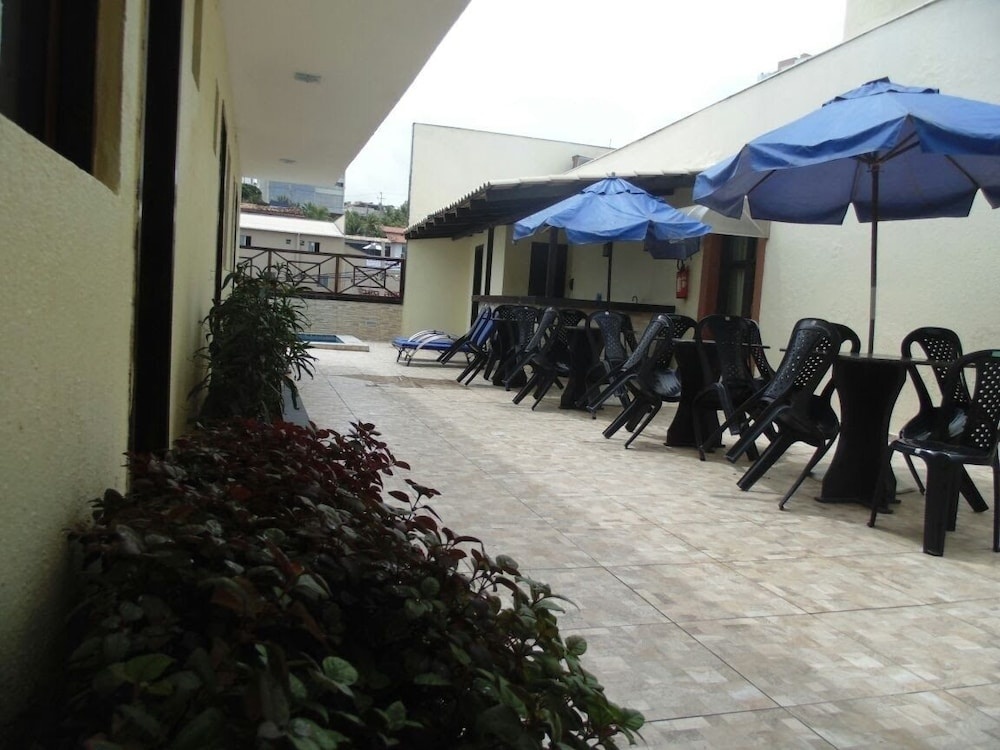 Photo - Hotel Italia Beach