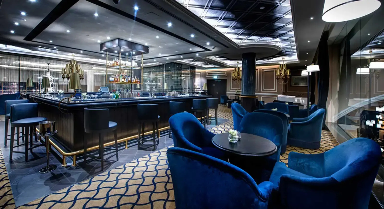 Photo - Dukes The Palm Dubai Hotel