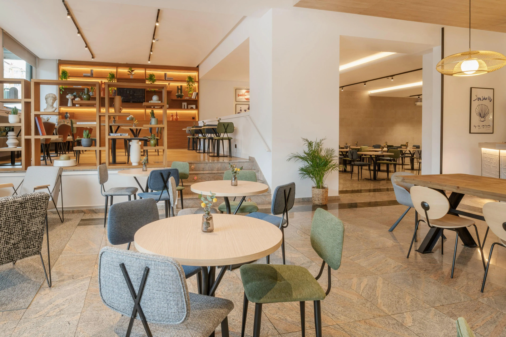 Photo - Hotel Santiago Plaza Affiliated by Meliá